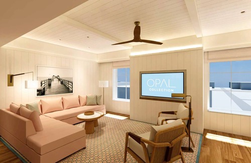 Old Naples Hotel | Olde Naples Hotel