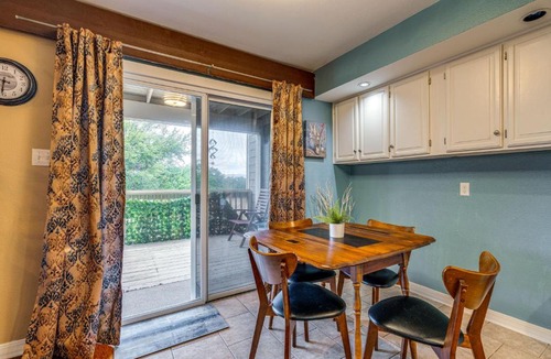 Point Venture House | On Golf Course! Resort-Style Lago Vista Retreat