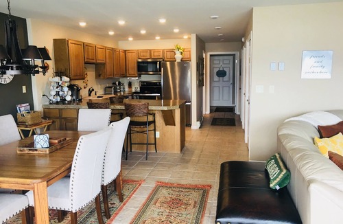 Dillon Condo | On Lake Dillon - with Spectacular Panoramic Lake and Mountain View’s