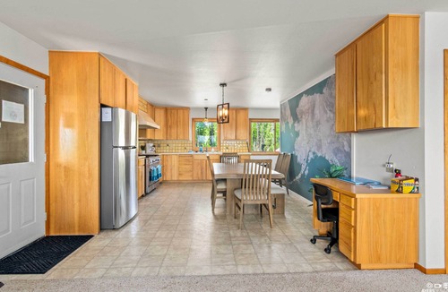 Kalifornsky Apartment | On-Site Kenai River Fishing: Soldotna Apartment!