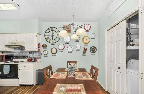 Highland Lake Estates Condo | On Texas Time! Panoramic Lake views | Pools | Luxury Vacationing