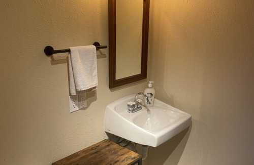 Clayton House | One bed, one bath, zero chores