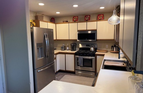 Pagosa Springs House | One of the best views in Pagosa! 3 Bed/2 Bath only 2 miles from town center.