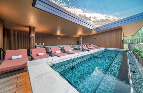 Snowmass Village Condo | One Snowmass Residence Club 504