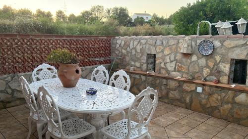 Teulada Apartment | ORBETA