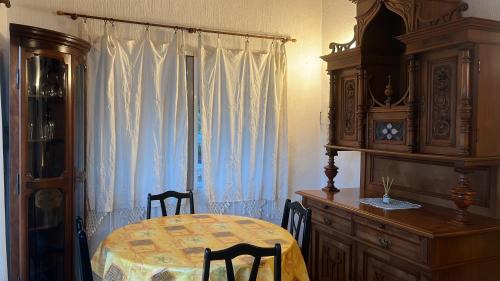 Teulada Apartment | ORBETA