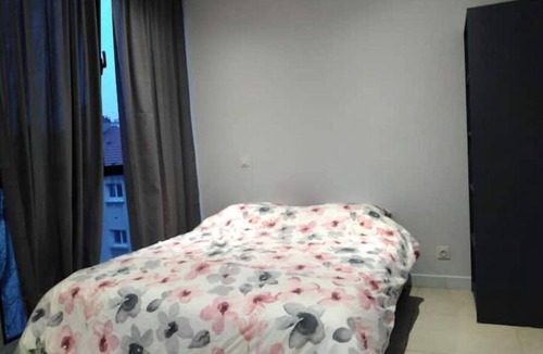 Cachan Apartment | Orchid Studio