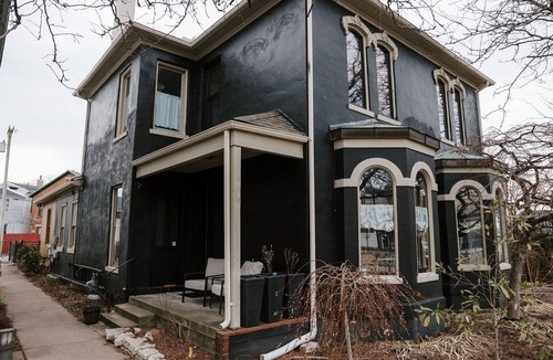 Downtown Dayton House | Oregon District Oasis - The Best of Downtown