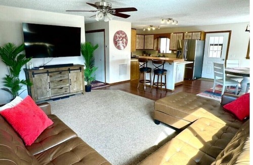 Ridgway House | Orvis Outpost
