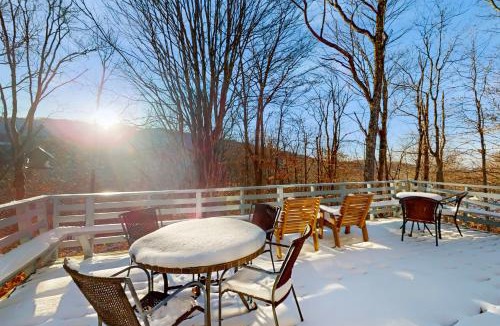 Charter Hills House | Our Blue Heaven