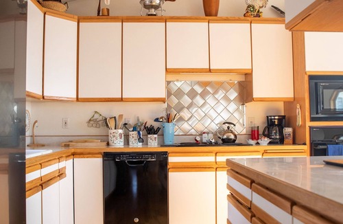Sitka House | Our Home is Your Home