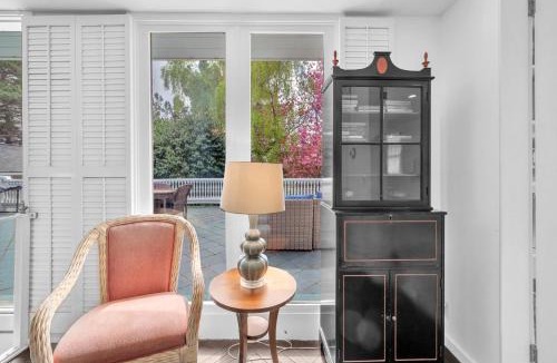 Gearhart House | Pacific Way Villa