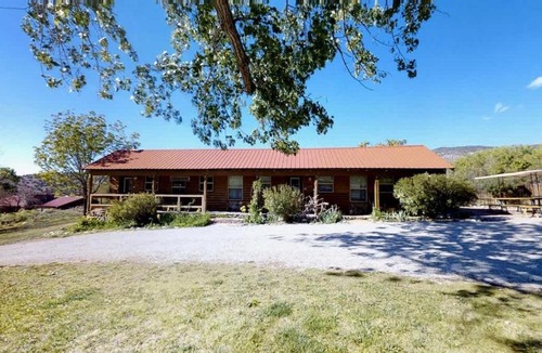 Spanish Valley House | Pack Creek ~ Creekside West