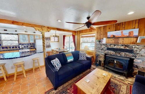 Spanish Valley House | Pack Creek ~ Farm House