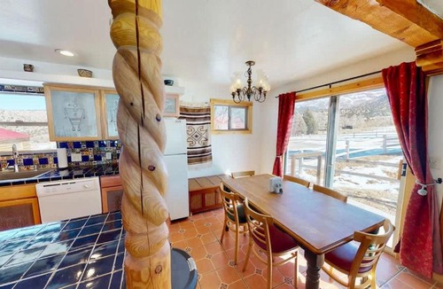 Spanish Valley House | Pack Creek ~ Farm House