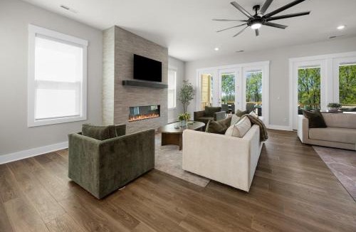 Lake Norman of Catawba House | Paddle Pointe