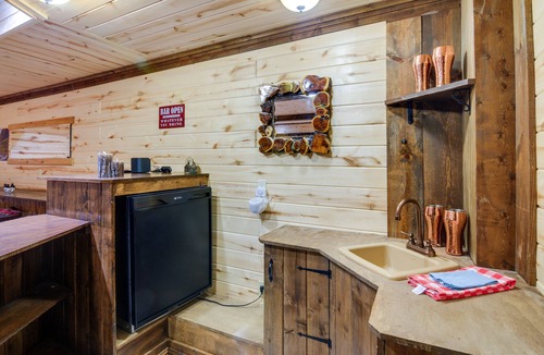 Pagosa Springs House | Pagosa Springs Vacation Rental 6 Mi to Downtown!