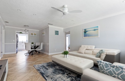 Florida North Atlantic Coast House | PALM BEACH GARDENS HOME