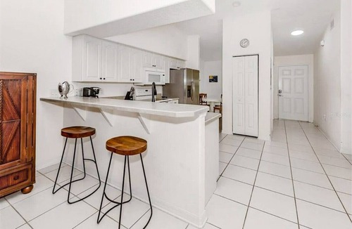 Pebble Beach Villa | Palm Retreat new Englewood Beach