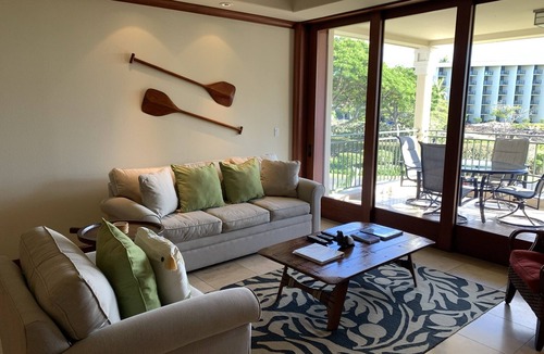 Waikoloa Condo | Paradise Awaits! Gorgeous Kolea Condo with Great Views