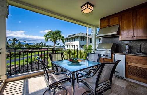 Waikoloa Condo | Paradise Awaits! Gorgeous Kolea Condo with Great Views