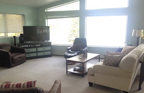 Big Lake House | Paradise on the Point at Big Lake