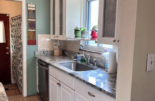 North Park Hill House | Park Hill Paradise