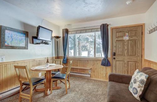 Breckenridge Apartment | Park Meadows 3B by Ski Country Resorts