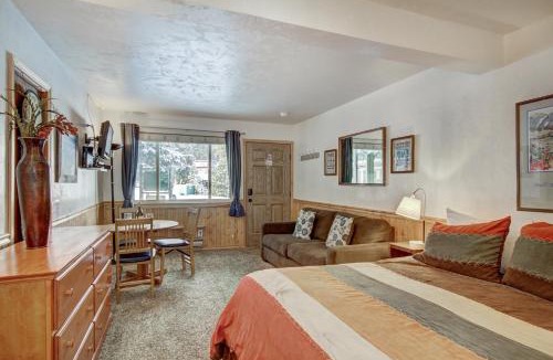 Breckenridge Apartment | Park Meadows 3B by Ski Country Resorts