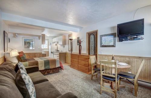 Breckenridge Apartment | Park Meadows 3B by Ski Country Resorts