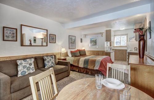 Breckenridge Apartment | Park Meadows 3B by Ski Country Resorts