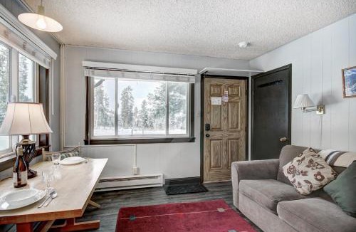 Breckenridge Apartment | Park Meadows 4A by Ski Country Resorts