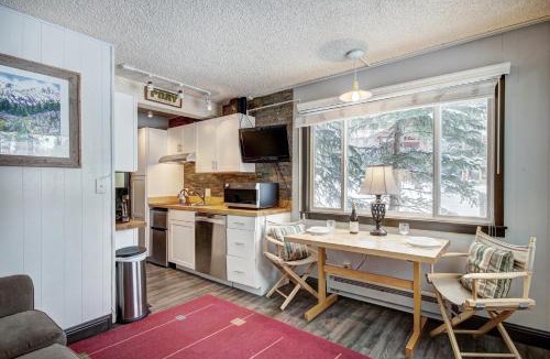 Breckenridge Apartment | Park Meadows 4A by Ski Country Resorts