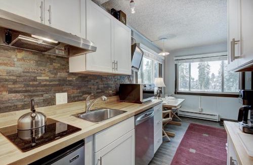 Breckenridge Apartment | Park Meadows 4A by Ski Country Resorts