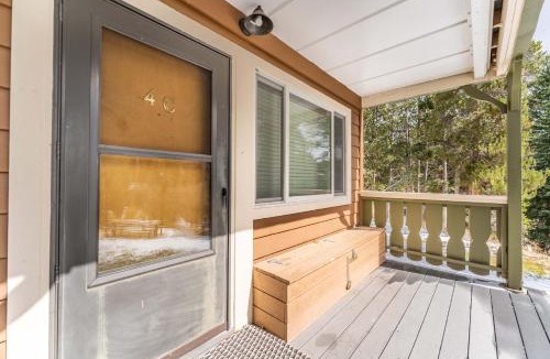 Breckenridge Apartment | Park Meadows 4C by Ski Country Resorts