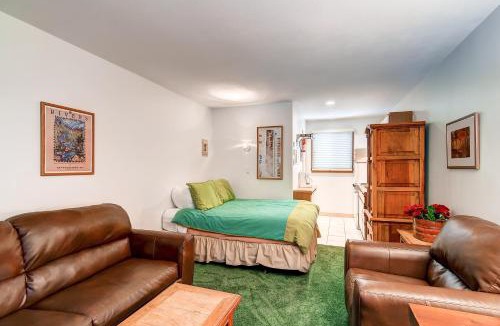 Breckenridge Apartment | Park Meadows 7B by Ski Country Resorts
