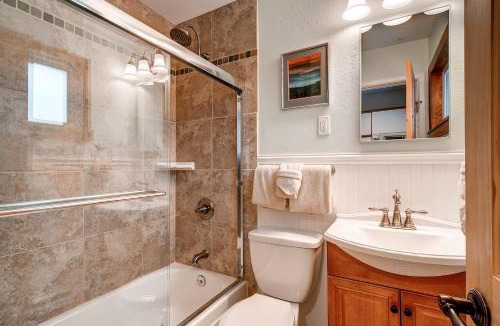 Breckenridge Apartment | Park Meadows 7B by Ski Country Resorts