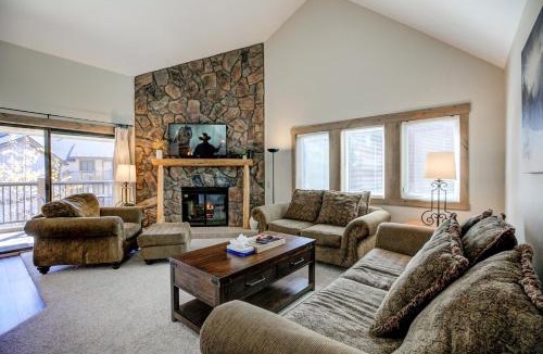 Four O'Clock Apartment | Park Place Aspen Alley Condo: Great Town/Slope Access