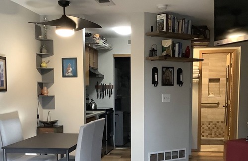 West Westminster Condo | Parkside condo