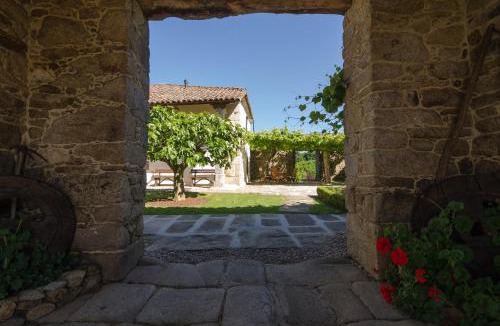 Eidian House | Pazo de Eidian