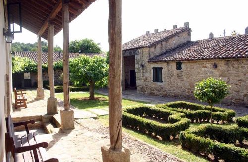 Eidian House | Pazo de Eidian