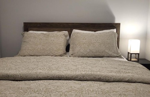 Dieppe Apartment | Peace Home