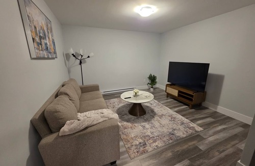 Dieppe House | Peace Home