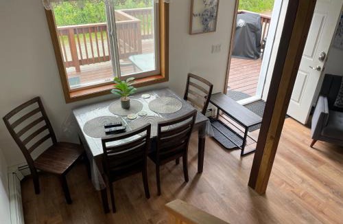 Kalifornsky House | Peaceful Acres Cabin 3 - Soldotna, AK