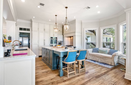 Dripping Springs House | Peaceful Country Charm with Private Pool