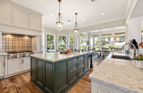 Dripping Springs House | Peaceful Country Charm with Private Pool