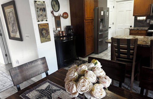 Johnstown House | Peaceful country setting close to Intel. 30 day minimum required.