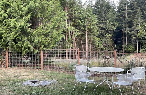 Port Townsend House | Peaceful home away from home in the exquisite Pacific Northwest.