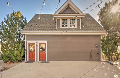 Longmont Apartment | Peaceful Longmont Studio at McIntosh Lake!