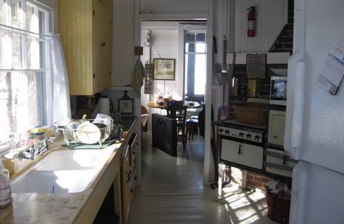 Windham Cottage | Peaceful, spacious, great for larger groups, near town